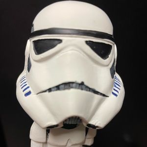 Chicago White Sox Star Wars Stormtrooper BobbleHead